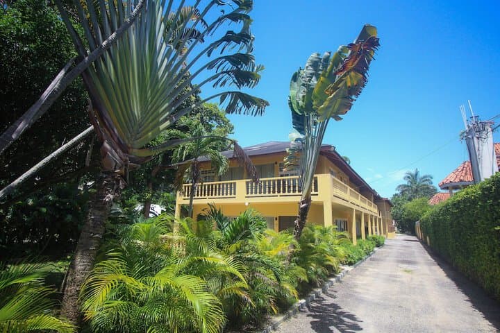 Moon Rooms at Moonrise Villa photo 5