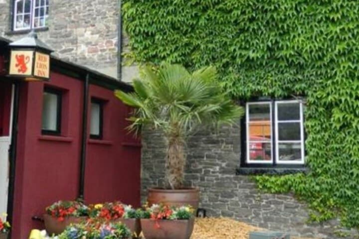 The Red Lion Hotel photo 5