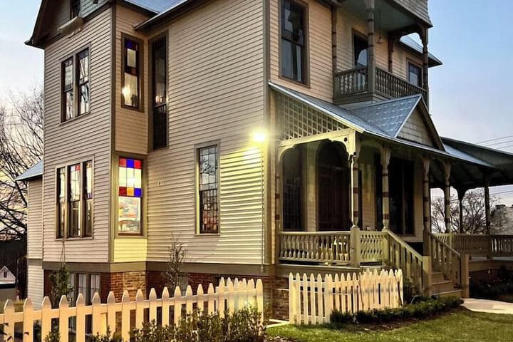 Summit Street Inns photo 2
