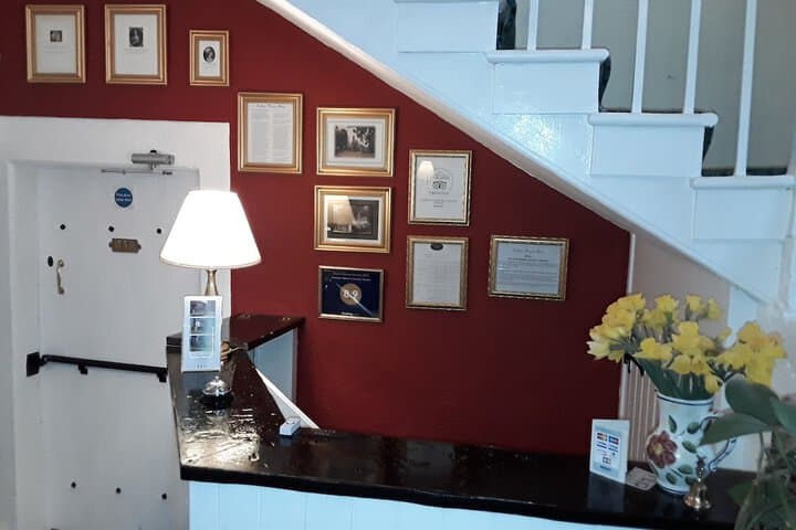 Lowbyer Manor Country House photo 5
