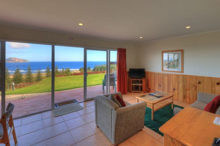 Islander Lodge Apartments photo 5