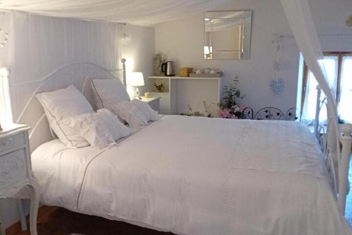 Le Couvent photo 5