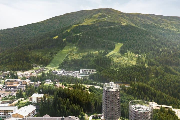 Falkensteiner Residences Edelweiss photo 2