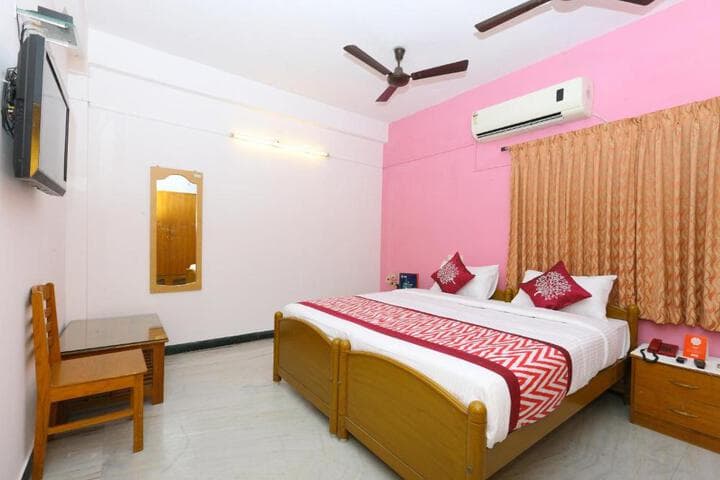 Hotel O Grand Residency photo 4