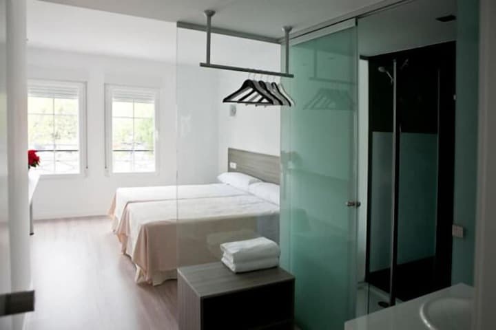 Hostal Central photo 1