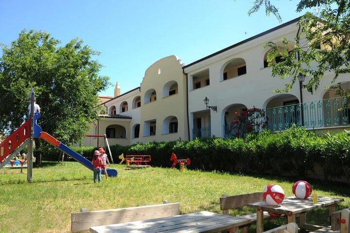Residence Cala Liberotto photo 3