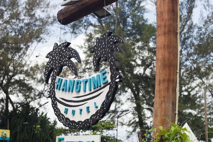 Hangtime Hostel photo 2