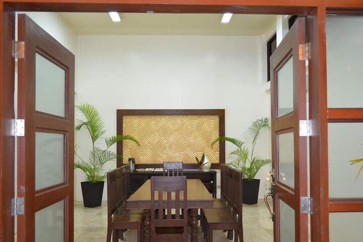 Bakhaw Bed & Breakfast photo 4
