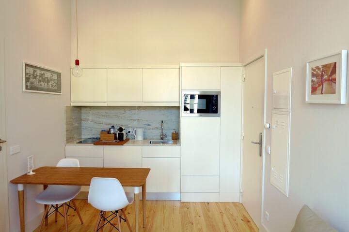 Porto Cinema Apartments photo 4