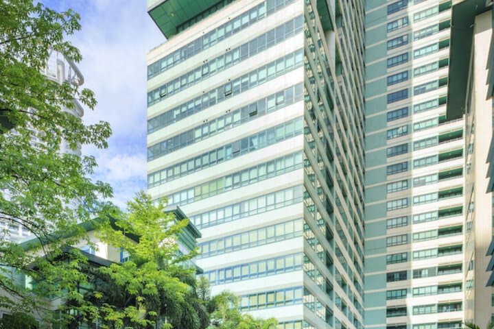 Aruga Apartments by Rockwell Makati photo 2