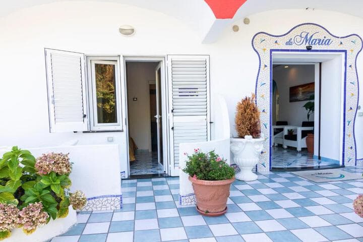 Hotel Da Maria photo 2