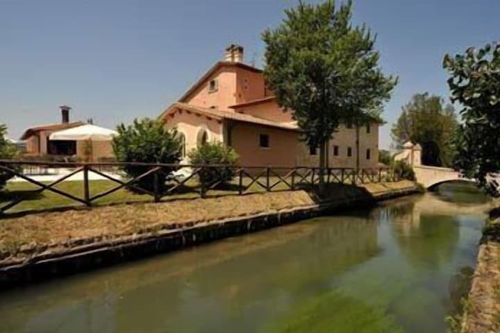 Country House Casco dellAcqua photo 2
