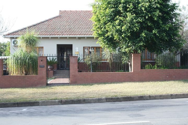Pietermaritzburg destination view