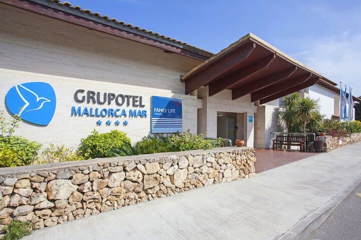 Grupotel Mallorca Mar photo 3