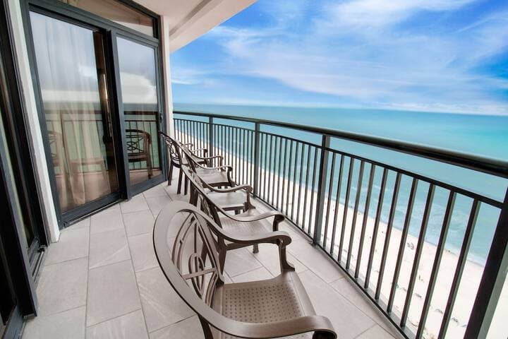 The Breakers Resort photo 3