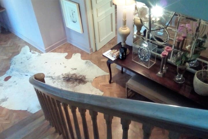 Hoeveld House photo 2