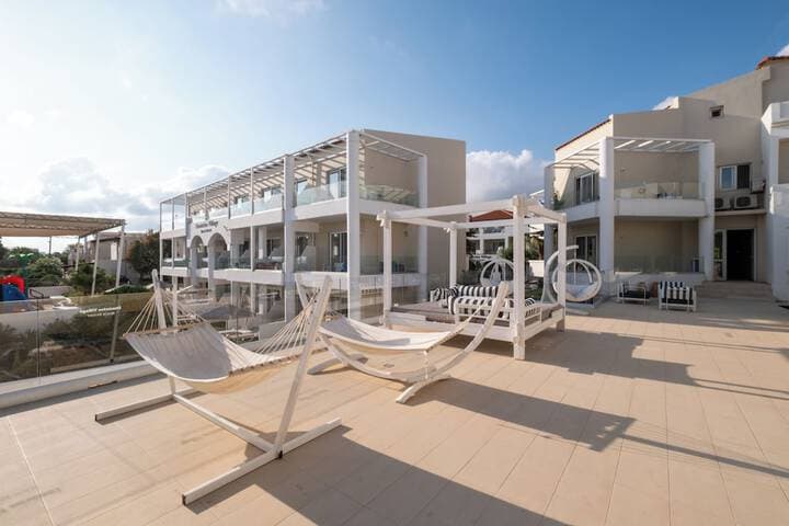 Dimitrios Village Beach Resort photo 2
