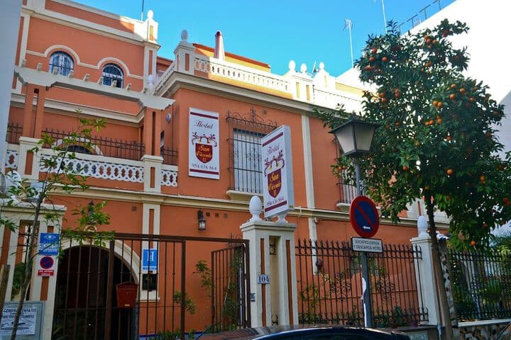 Hostal San Vicente II photo 3