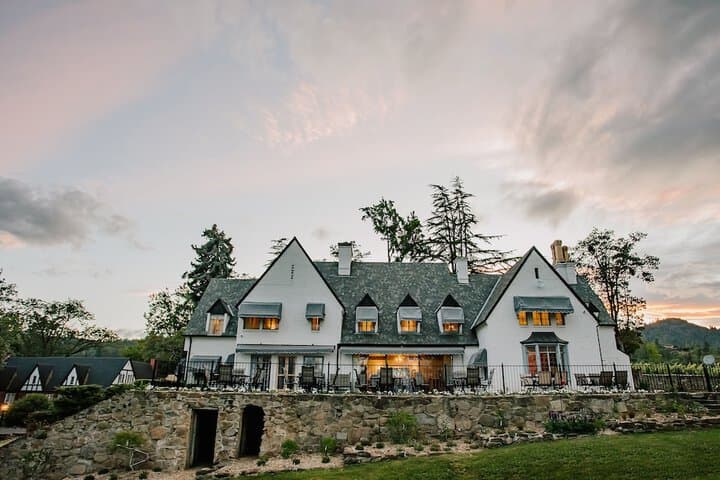Hummingbird Estate Wine & Suites photo 4