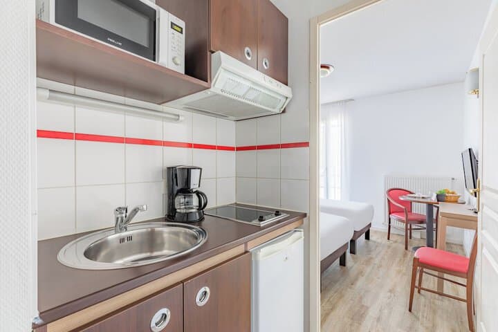 AppartCity Classic Chalon Sur Saone photo 2