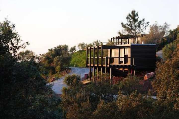 Eco Suites Resort photo 2