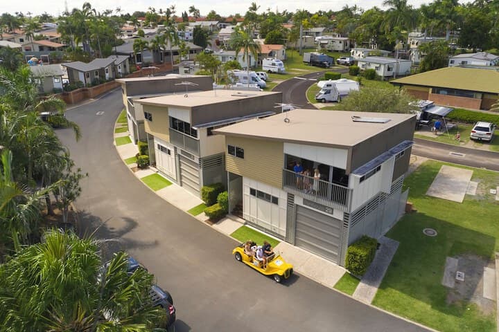 Brisbane Holiday Village photo 3