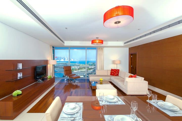 Fraser Suites Doha photo 3
