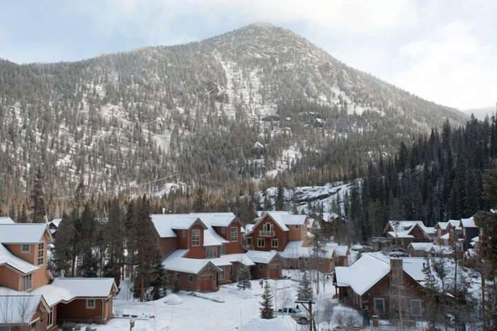 East Keystone Condominiums by Keystone Resort photo 2