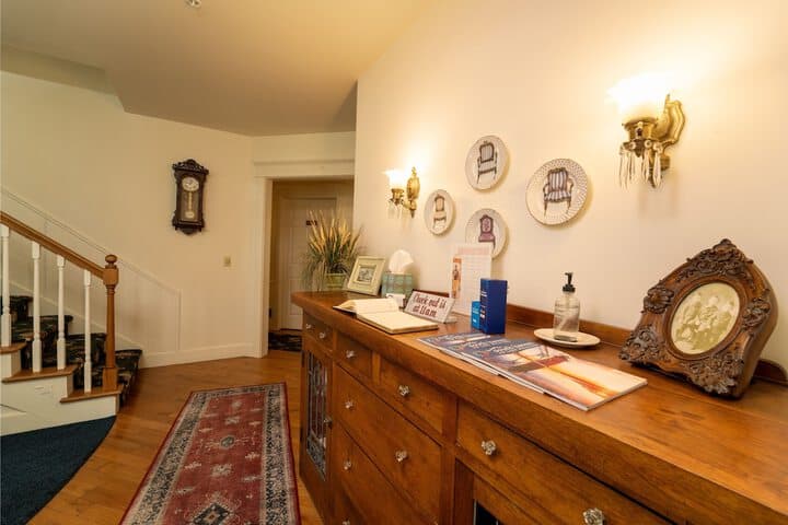 Yelton Manor Bed & Breakfast photo 3