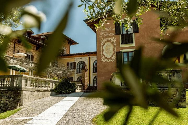 Villa Santa Caterina photo 2