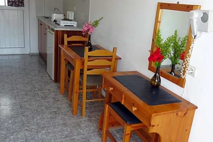 Michalis Studios & Apartments photo 2