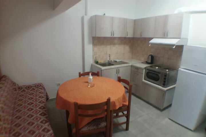 Harbour View Oceanis Apartments photo 5