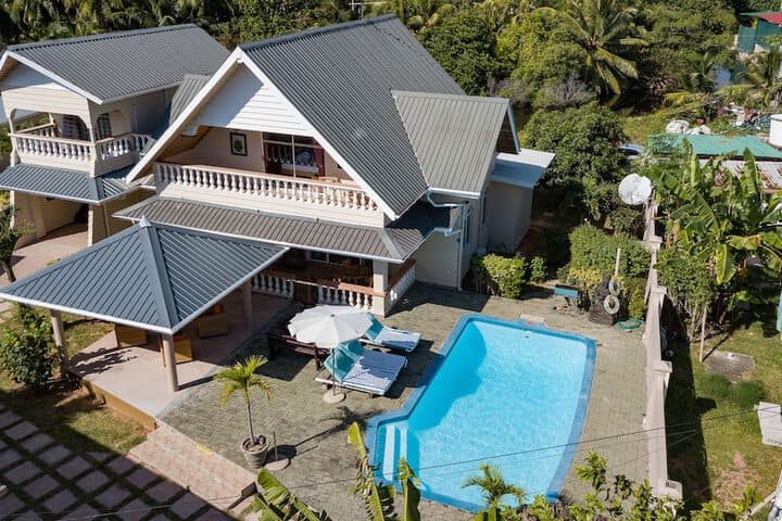Villa Aya photo 2