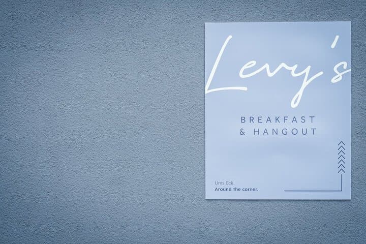 Levys Rooms & Breakfast photo 3
