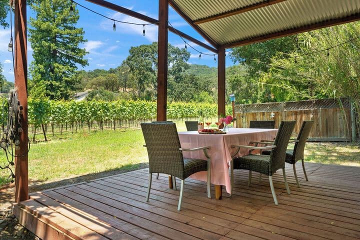 The Gables Wine Country Inn photo 3