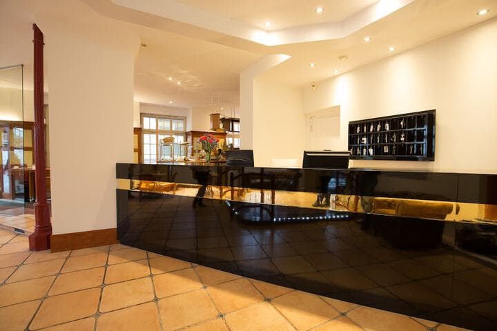 HEIDELBERGER HOF photo 3