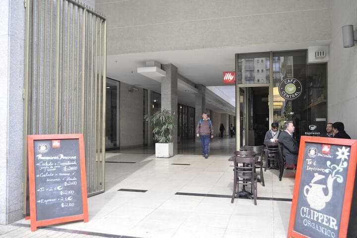 Relen Suites Bellas Artes photo 2