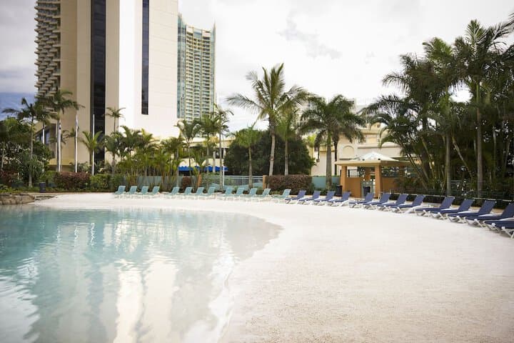 Mantra Crown Towers photo 4