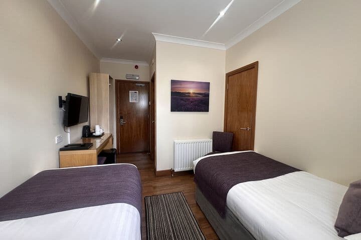 The Bell Guest House photo 4
