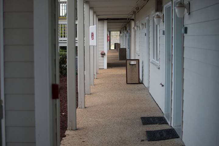Atlantic Beach Resort a Ramada by Wyndham photo 5