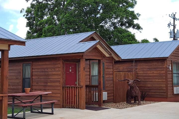 Texas Star Lodges photo 2