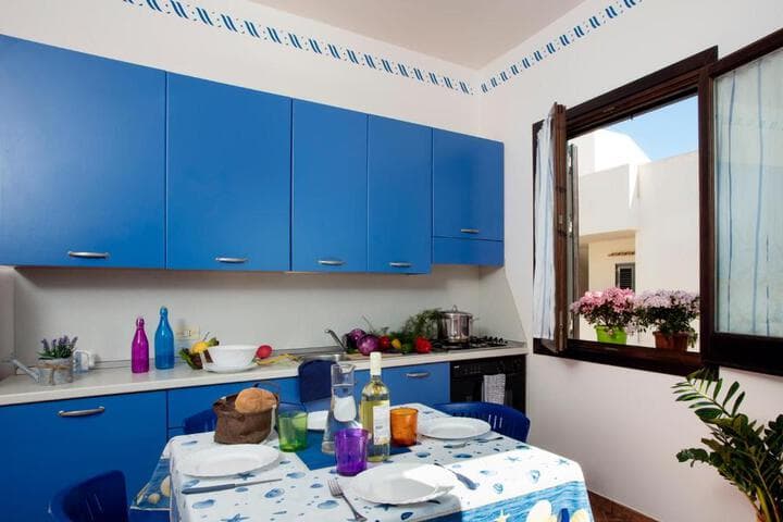 Residence Scirocco e Tramontana photo 4