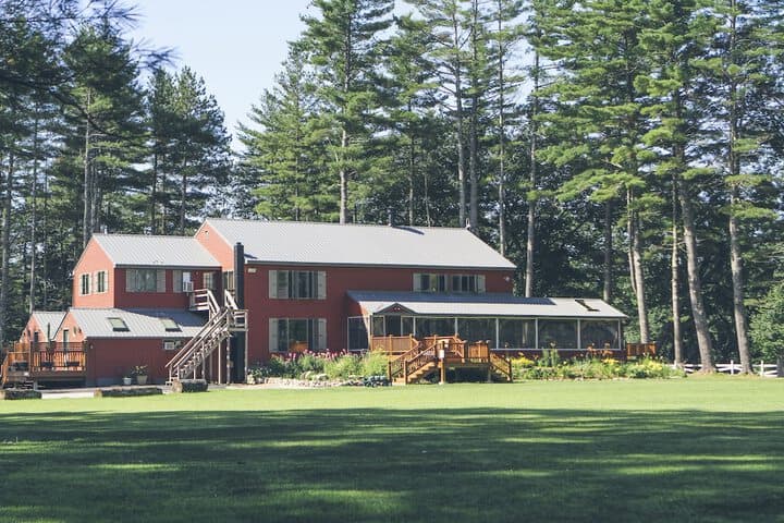 The Old Saco Inn photo 2