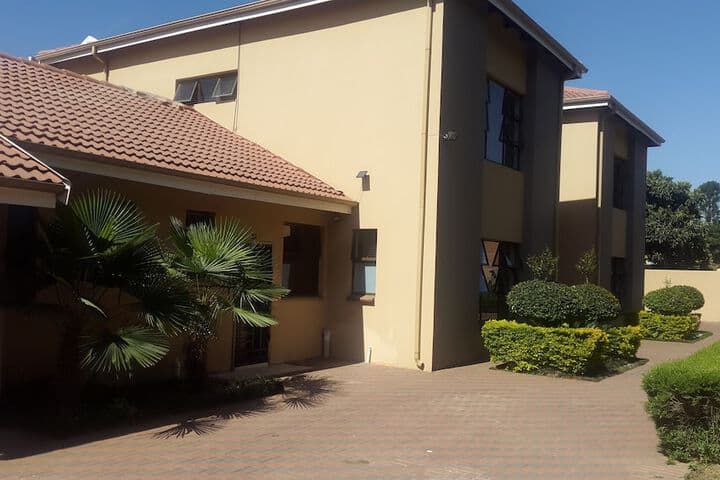 Ikaze Guest Lodge photo 2