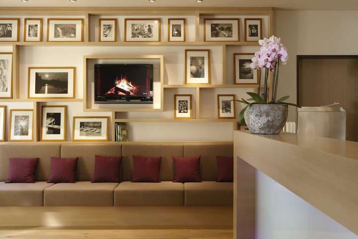 Kur und Wellnesshaus Spreebalance The Originals Relais photo 4