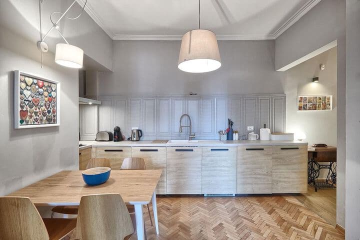 Baratero Opera Apartment photo 5