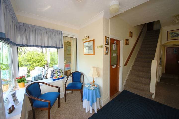 The Berry Hotel photo 3