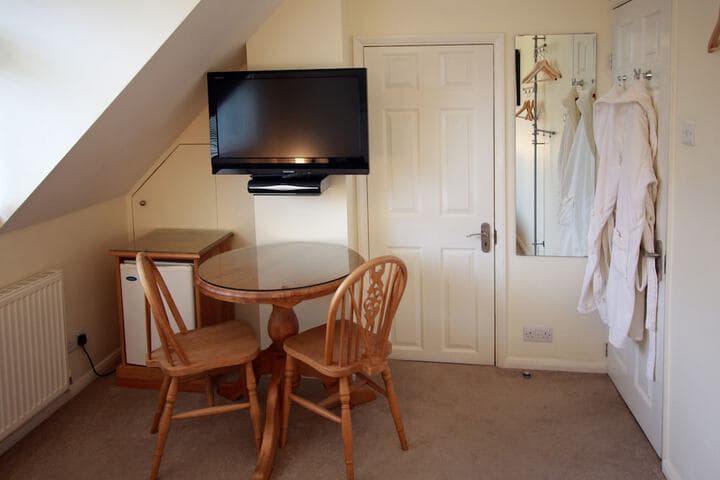 Abacus Bed&Breakfast photo 5