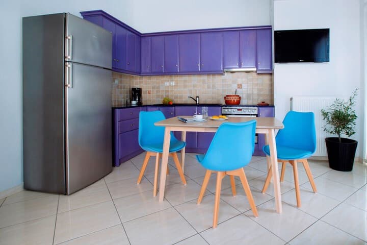 Vithos Aparthotel photo 5
