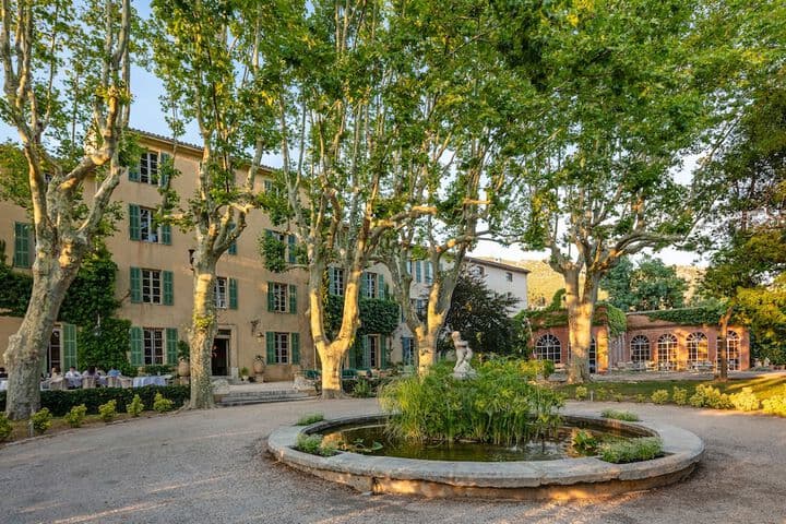Hotel Restaurant & Spa La Magdeleine Mathias Dandine photo 2